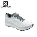 サロモン ランニングシューズ レディース SONIC RA 2 ソニック L40688700 salomon