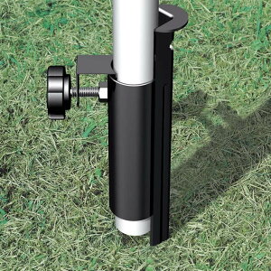 キャプテンスタッグ ビーチパラソルペグ ポール&パラソルペグ50cm V型 M-3236 CAPTAIN STAG通販格安セール情報 楽天 通販