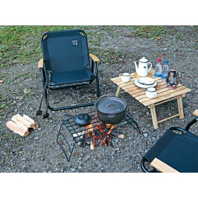 キャプテンスタッグ 焚火ゴトク 2way 焚火ゴトク ワイド UG 3260 CAPTAIN STAG通販格安セール情報　楽天　通販