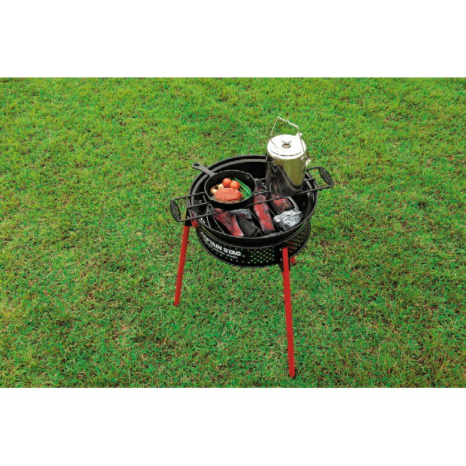 キャプテンスタッグ 焚火ゴトク 焚火ゴトク スリム UG-3263 CAPTAIN STAG通販格安セール情報　楽天　通販