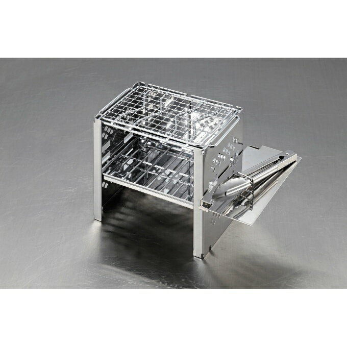 キャプテンスタッグ 調理器具 トング BBQ 先の付かないソロトング 18cm UG-3264 CAPTAIN STAG通販格安セール情報　楽天　通販