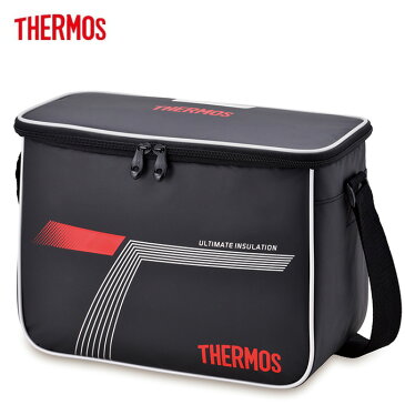 サーモス クーラーバッグ 10L スポーツクーラー 10L REI-0101 THERMOS