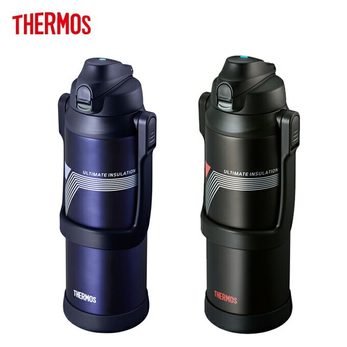 サーモス 水筒 1.5L 真空断熱スポーツボトル1.5 FJB-1500 THERMOS