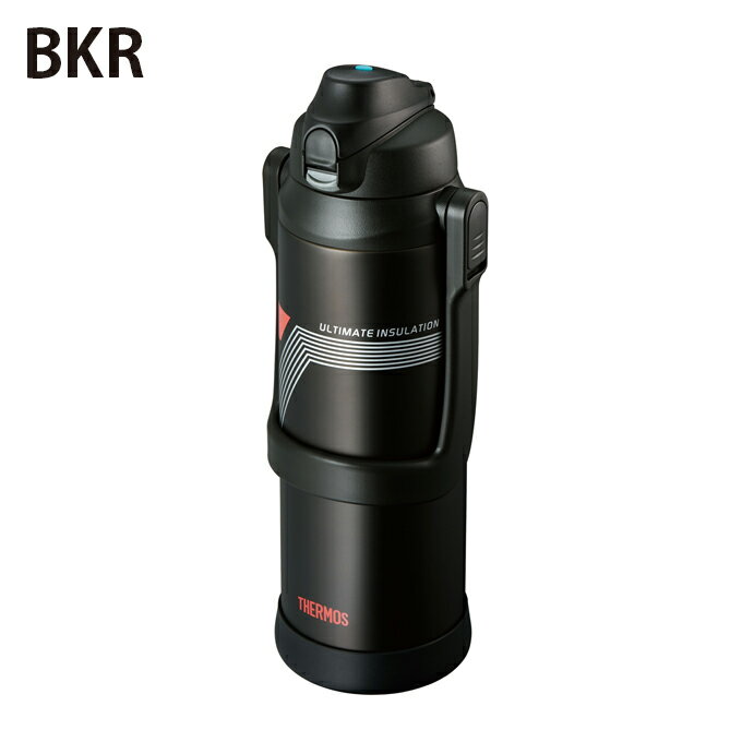 サーモス 水筒 1.5L 真空断熱スポーツボトル1.5 FJB-1500 THERMOS