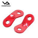 在金具 アルミ自在10PC VP160309I09 ビジョンピークス VISIONPEAKS(4)