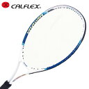 [YONEX]ヨネックス硬式テニスラケット(張り上げ)キリオス ジュニア21(01NKJ21G)(392)イエロー/ネイビー