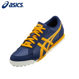 アシックス ゴルフシューズ スパイクレス メンズ GEL-PRESHOT CLASSIC 3 ゲルプレショットクラシック 1113A009 400 asics