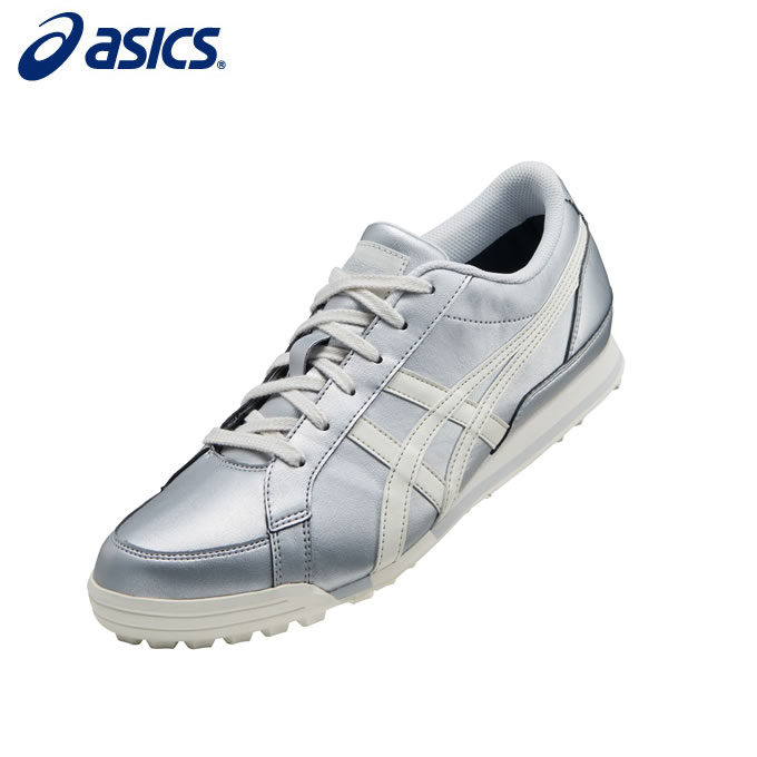 アシックス ゴルフシューズ スパイクレス レディース GEL-PRESHOT CLASSIC 3 ゲルプレショットクラシック 1113A009 020 asics 1