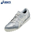 アシックス ゴルフシューズ スパイクレス レディース GEL-PRESHOT CLASSIC 3 ゲルプレショットクラシック 1113A009 020 asics