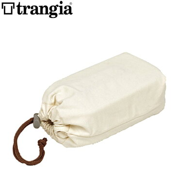 トランギア trangia メスティン収納袋 ラージメスティン用 ケース TR-CS209