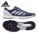 【3/15はエントリーで5倍】 アディダス アディゼロ rc adizero rc ランニングシューズ メンズ レディース B37392 BAZ54 adidas