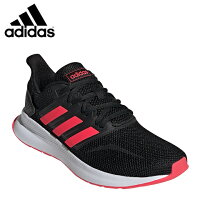  アディダス ランニングシューズ レディース FALCONRUN ファルコンラン F36270 DBG98 adidas