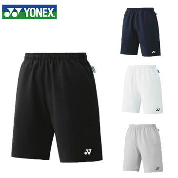 ヨネックス テニスウェア バドミントンウェア ハーフパンツ ジュニア キッズ 15048J YONEX 日本バドミントン協会審査合格品