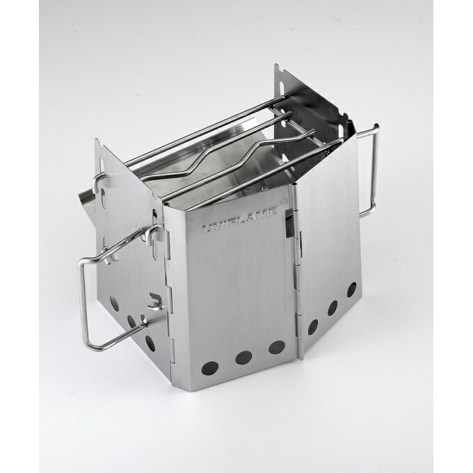 【お買い物マラソン限定対象商品500円引きクーポン】 ユニフレーム 焚き火台 薪グリルSOLO 682999 UNIFLAME通販格安セール情報 楽天 通販