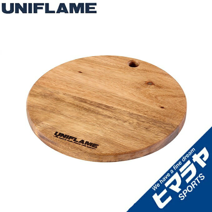 ユニフレーム まな板 fan5 660126 UNIFLAMEのサムネイル
