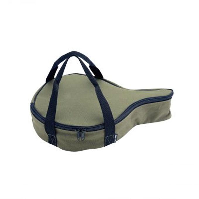 ユニフレーム クッカー用収納袋 スキレット10インチ収納ケース 661109 UNIFLAME通販格安セール情報 楽天 通販