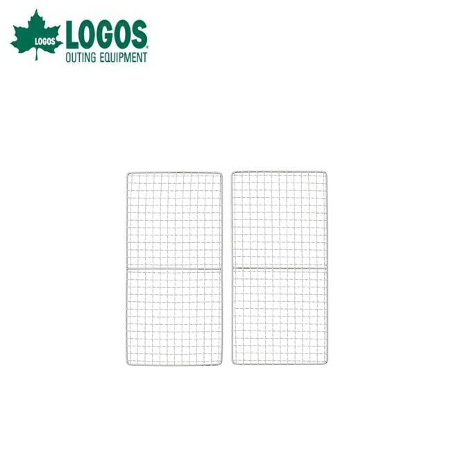Cookware, Bbq Goods - ロゴス 網 単品 ピラミッドSPネット M 81064008 LOGOS