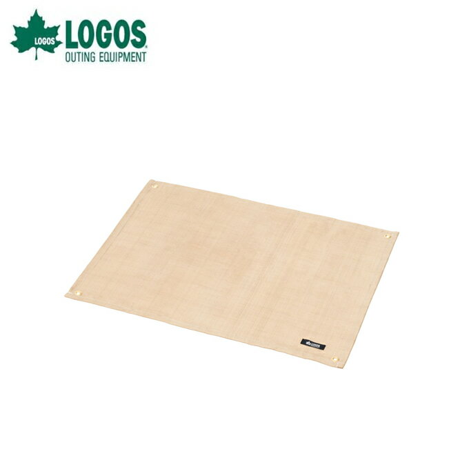 ロゴス 焚き火台アクセサリー たき火台シート 81064021 LOGOS通販格安セール情報 楽天 通販