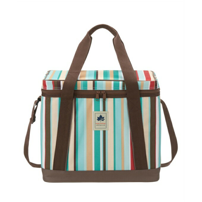 ロゴス クーラーバッグ 25L デザインクーラー25 ブルーストライプ 81670705 LOGOS通販格安セール情報 楽天 通販