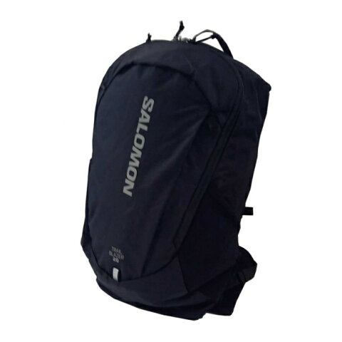 サロモン リュックサック 20L メンズ レディース トレイルブレイザー20 TRAILBLAZER LC1048400 salomon 日帰り登山