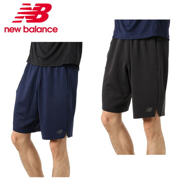 ニューバランス ハーフパンツ メンズ コアエナジーショーツ MS91913 new balance