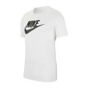 ナイキ Tシャツ メンズ ナイキ Tシャツ 半袖 メンズ スポーツウェア AR5005 101 NIKE