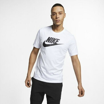 ナイキ Tシャツ 半袖 メンズ スポーツウェア AR5005 101 NIKE