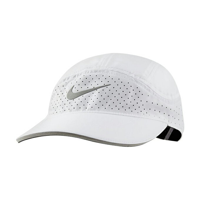 ナイキ（NIKE）ドライフィット エアロビル FTHLT PERF ランニングキャップ DC3598-010 オンライン価格 帽子