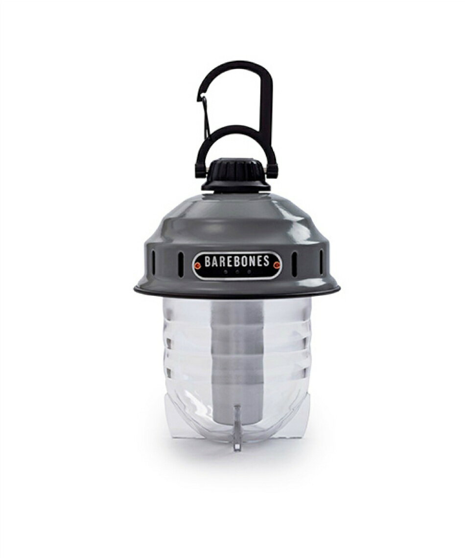 楽天市場】ベアボーンズリビング ビーコンライトled 2.0 カッパーの通販