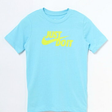 ナイキ Tシャツ 半袖 ジュニア ハイブリッド JDI Tシャツ AR5295-433 NIKE