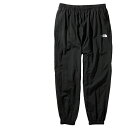 ザ ノース フェイス ロングパンツ メンズ バーサタイルパンツ Versatile Pants NB31948 K THE NORTH FACE ノースフェイス