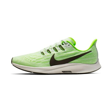 ナイキ エア ズーム ペガサス36 AQ2203 003 ランニングシューズ メンズ NIKE