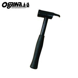 オガワテント 金属ハンマー アイアンハンマー 3116 OGAWA