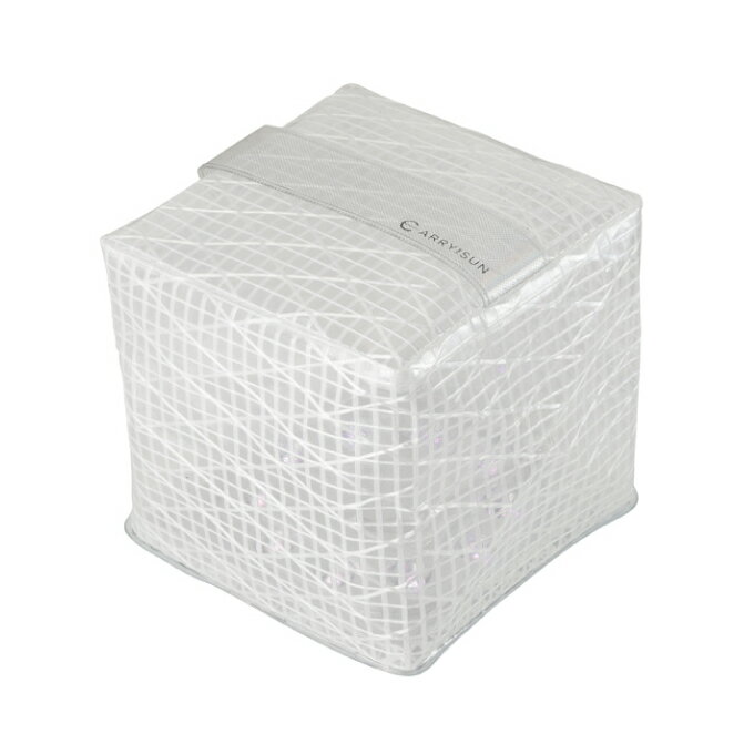 キャリー・ザ・サン LEDランタン クールブライト ミディアム 24007-CTS CARRY THE SUN