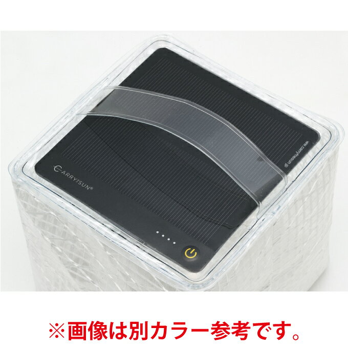 キャリー・ザ・サン LEDランタン クールブライト ミディアム 24007-CTS CARRY THE SUN通販格安セール情報　楽天　通販
