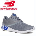 ニューバランス ランニングシューズ メンズ CUSH+ DISTRICT RUN クッシュプラス ディストリクト ラン MDRNBO1 D new balance