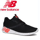 ニューバランス ランニングシューズ メンズ CUSH+ DISTRICT RUN クッシュプラス ディストリクト ラン MDRNBR1 D new balance