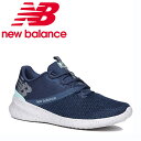 ニューバランス ランニングシューズ レディース CUSH+ DISTRICT RUN クッシュプラス ディストリクト ラン WDRNBN1 B new balance