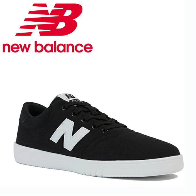 ニューバランス CT10 CT10HEA スニーカー メンズ レディース new balance 黒色のサムネイル