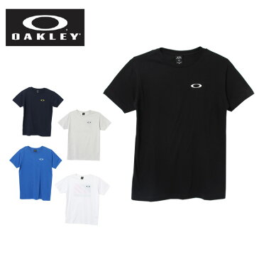 オークリー Tシャツ 半袖 メンズ プリントTシャツ 457171JP OAKLEY