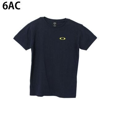 オークリー Tシャツ 半袖 メンズ プリントTシャツ 457171JP OAKLEY