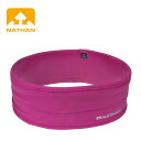 ネイサン ランニング ウェストポーチ メンズ レディース ヒップスター NS7701 0215 NATHAN