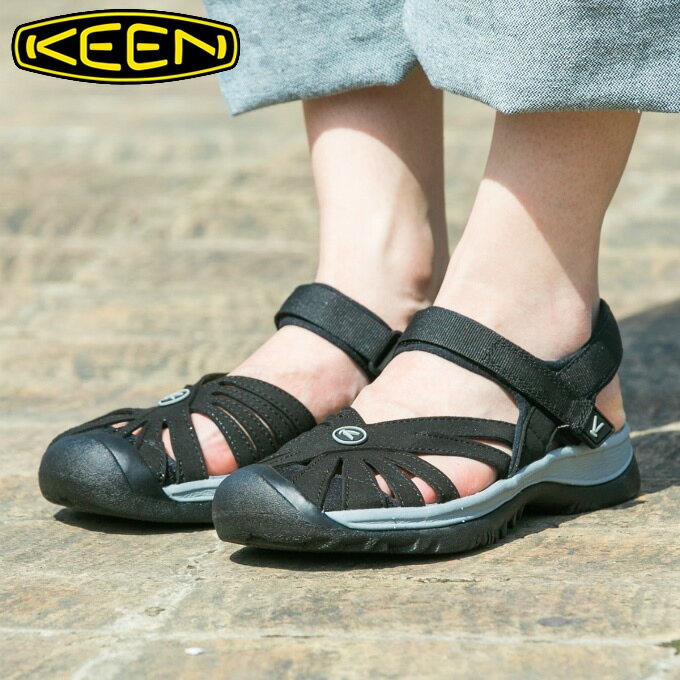 キーン KEEN サンダル レディース ローズ サンダル 1008783