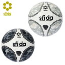 スフィーダ SFIDA フットサルボール 4号 検定球 INFINITO NEO TRAININGフットサル BSF-IN23