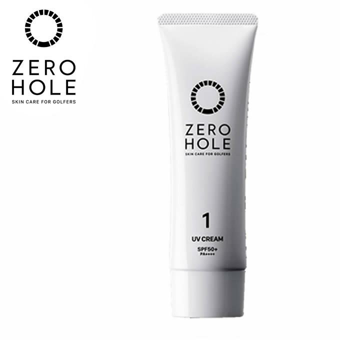 【全品最大10％OFF！6/22 20:00〜6/27 1:59】ゼロホール ZERO HOLE 日焼け止め 日...