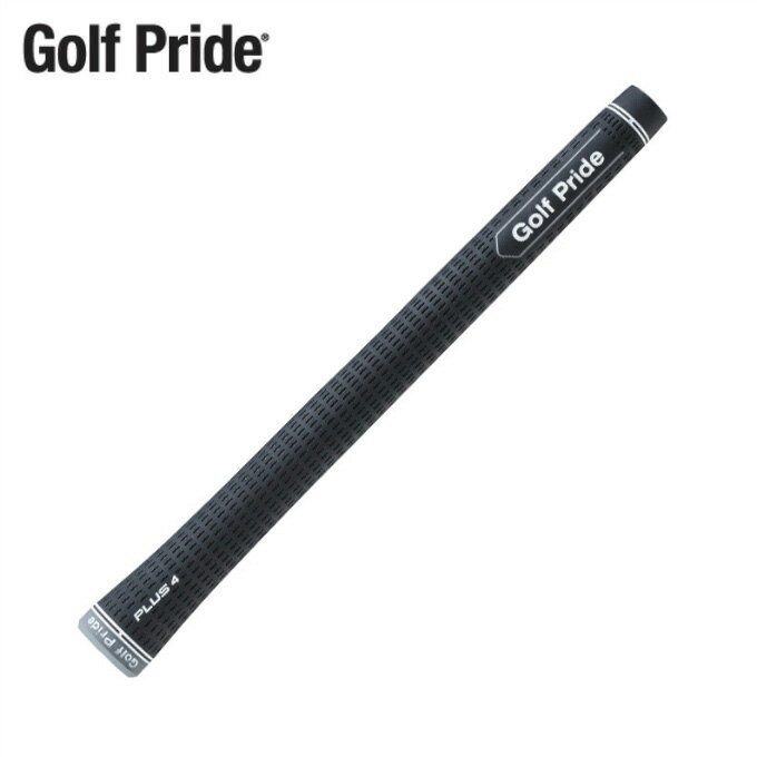 【全品対象最大10%OFF!11/20 20:00〜11/27 1:59】ゴルフプライド Golf Pride ゴルフ グリップ ツアーベルベット プラス4 V...