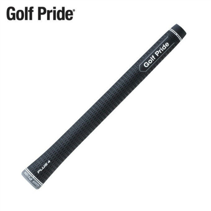 【全品対象最大10%OFF!11/20 20:00〜11/27 1:59】ゴルフプライド Golf Pride ゴルフ グリップ ツアーベルベット プラス4 ミ...