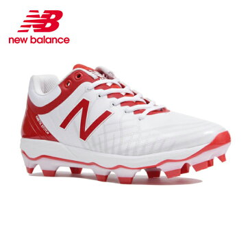 ニューバランス 野球 ポイントスパイク メンズ ピーエルフォーティー フォーティー PL4040Q5 D new balance