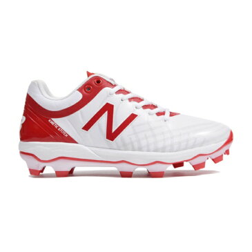 ニューバランス 野球 ポイントスパイク メンズ ピーエルフォーティー フォーティー PL4040Q5 D new balance