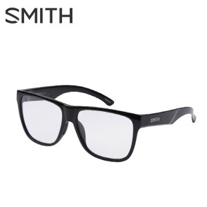 ߥ 󥰥饹  ǥ Photochromic Clear Lowdown2 Black եȥߥå ꥢ  ֥å LOWDOWN2 B LACK/PHOTO CLEAR SMITH